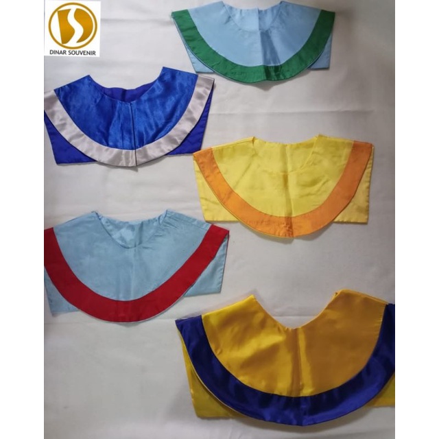 SLABER WISUDA CUSTOM