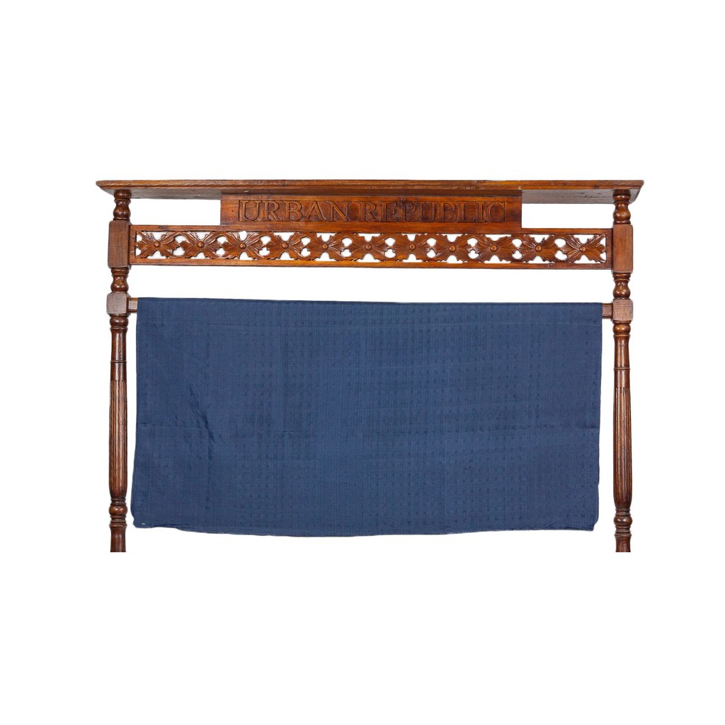 BAHAN KEMEJA PRIA KAIN SUTRA HALUS MOTIF KOTAK KOTAK