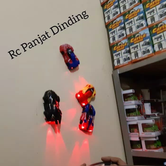 rc car shelves