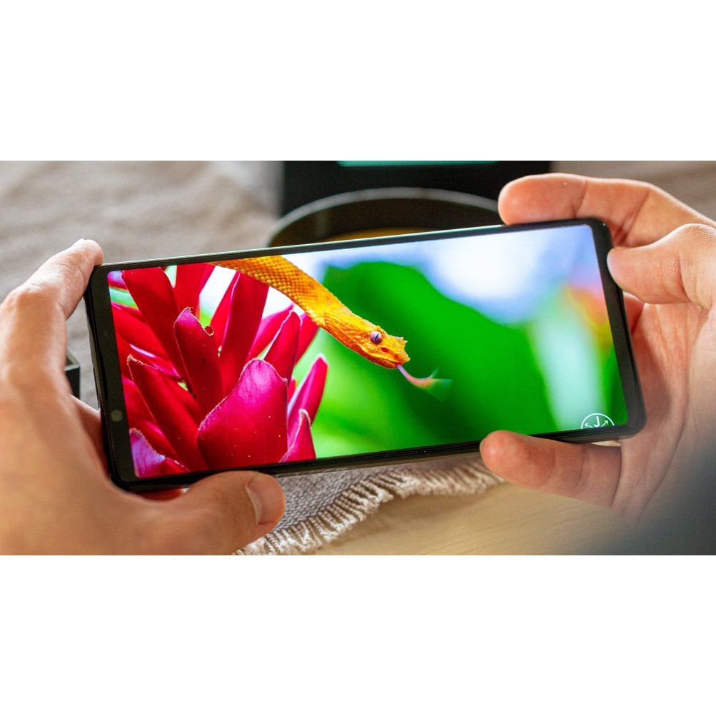 PROMO BIG SALE Sony Xperia 1 iii 5G 12GB 256GB Snapdragon SD888 A