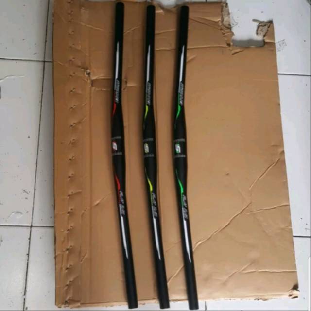 handlebar strummer FLAT