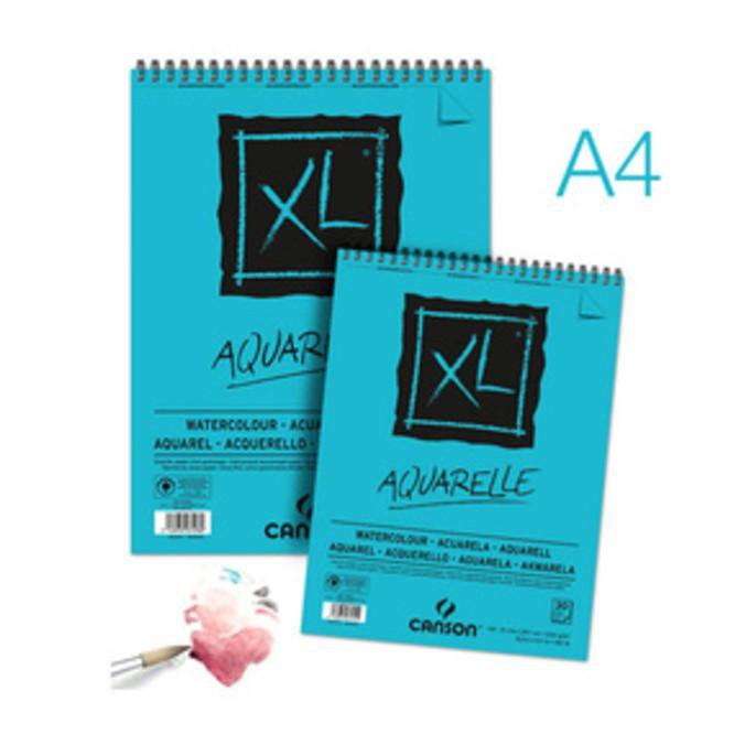 

Pr0duk Ready,,CANSON XL AQUARELLE A4 |kualitas oke,.,...!