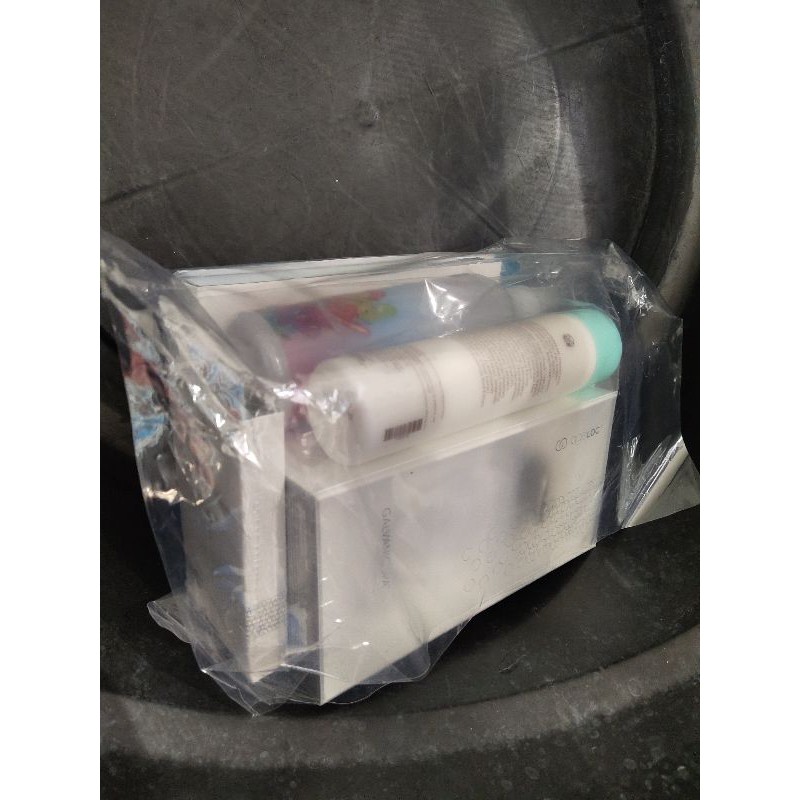 SETRIKA WAJAH ORIGINAL USA