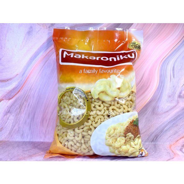 

pasta-aneka- makaroniku elbow 1kg / makaroni pasta / pasta / macaroni pasta -aneka-pasta.