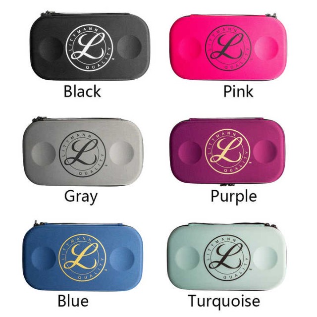 Case Stethoscope Littmann / Littmann Case / Tempat Stetoskop Littmann Litman holder