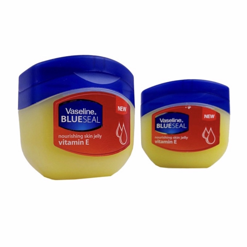 Jual Vaseline Blueseal Vitamin E250mlVaseline Original Shopee Indonesia