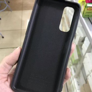 SOFTCASE SILIKON REALME 7