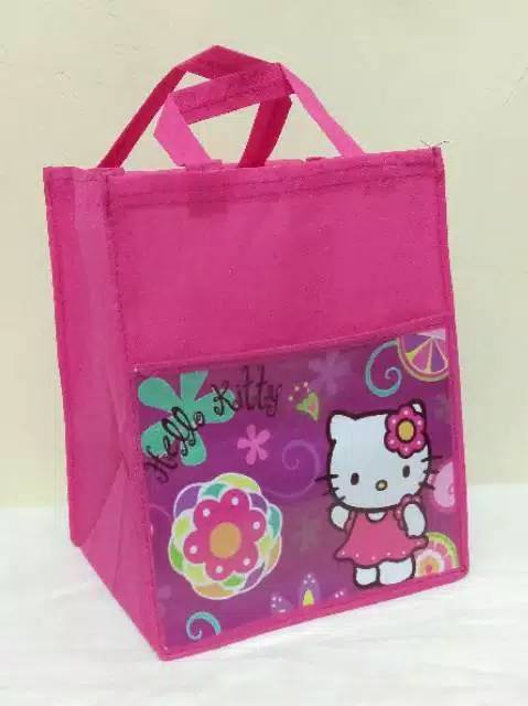Tas ulang tahun hello kitty-1