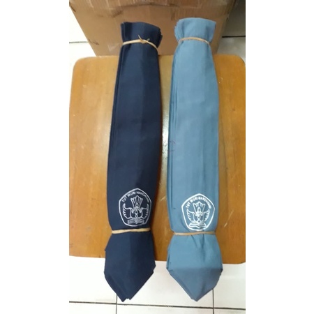 DASI Biru Abu, SMP SMA sablon