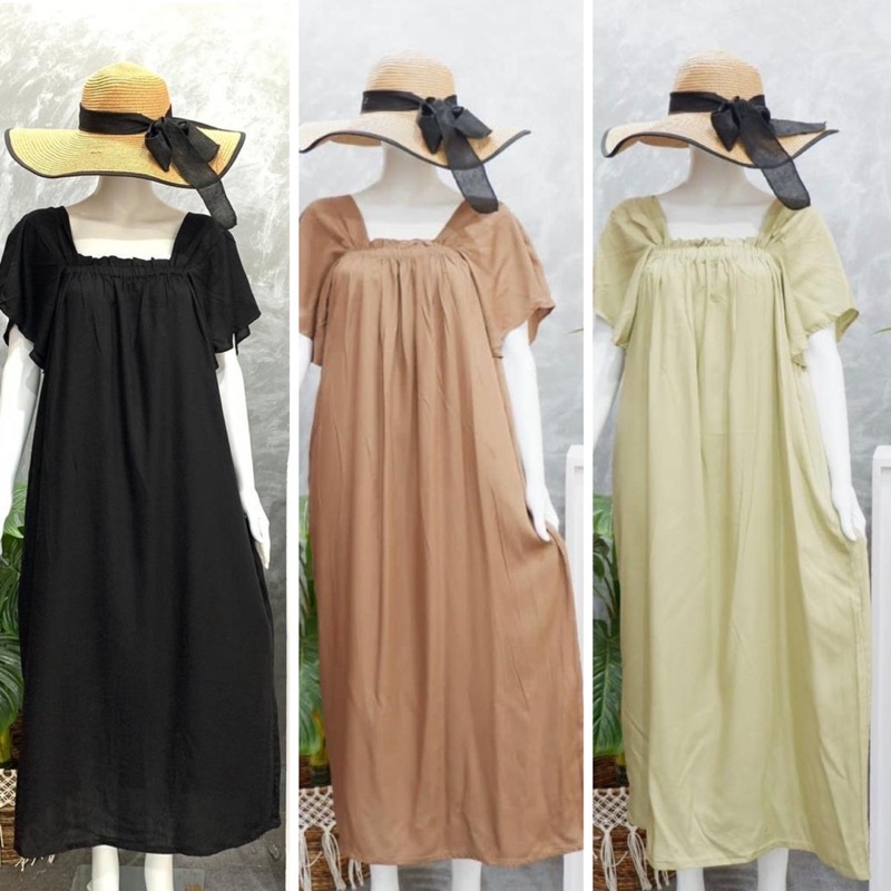 Lucia Dress