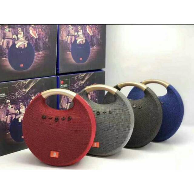 SPEAKER JBL M1 MINI