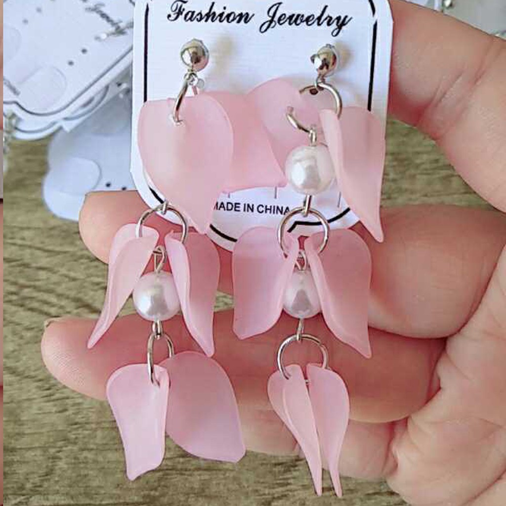 Anting Fashion Korea Style / Anting Juntai 179