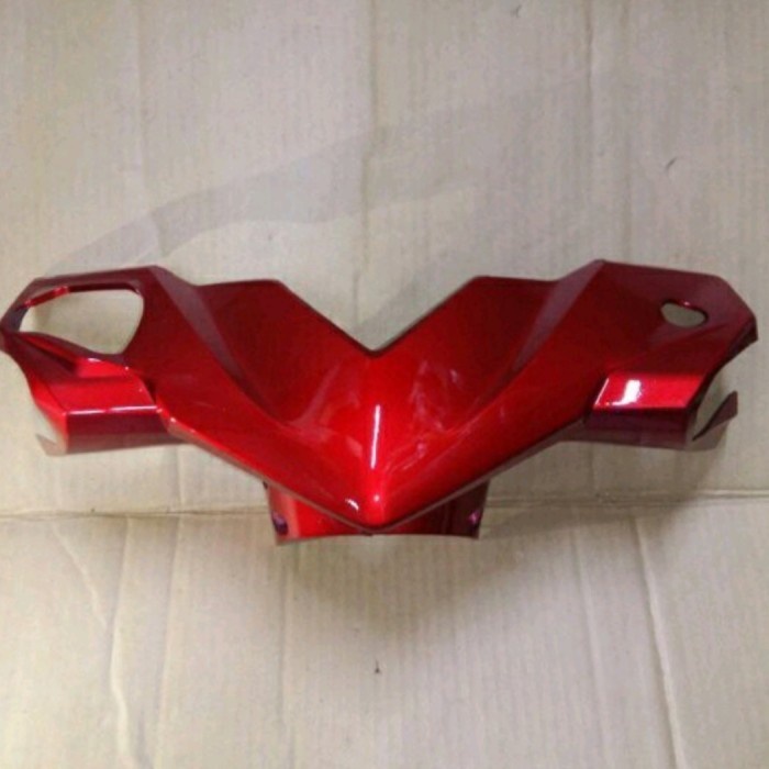 BATOK DEPAN BEAT KARBU MERAH GERONIMO KUALITAS ORIGINAL 2008-2012