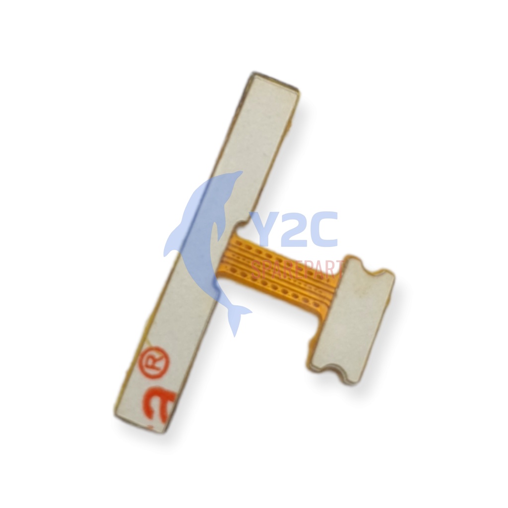 FLEXIBLE / FLEXI VOLUME SAMSUNG GALAXY A015 / A013 / A035 / A01 / A01 CORE / A03 CORE