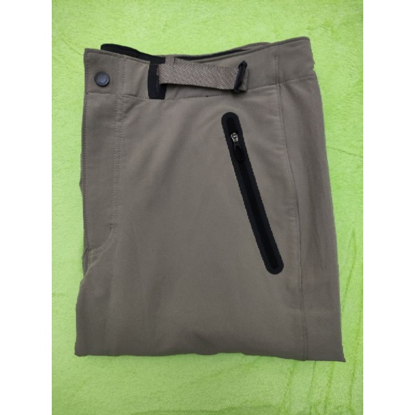 Celana Columbia Titanium