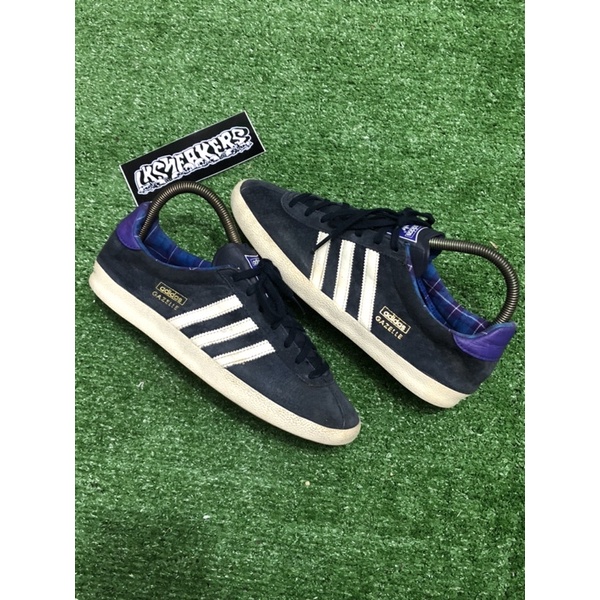 Adidas gazelle og navy