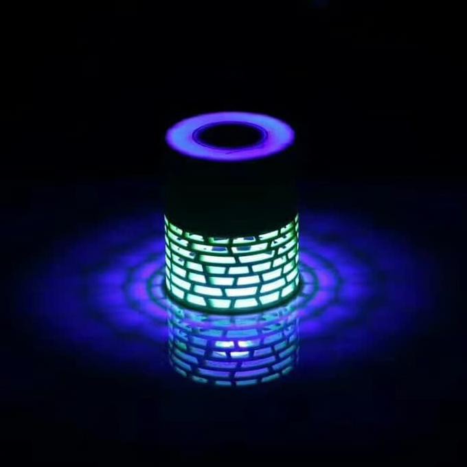 SPEAKER WIRELESS BOXIANG Q5
