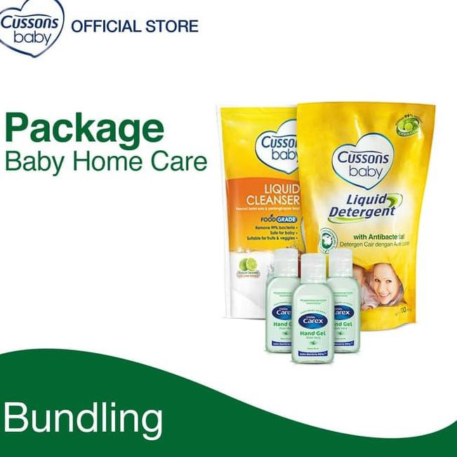 Home Baby Home Care