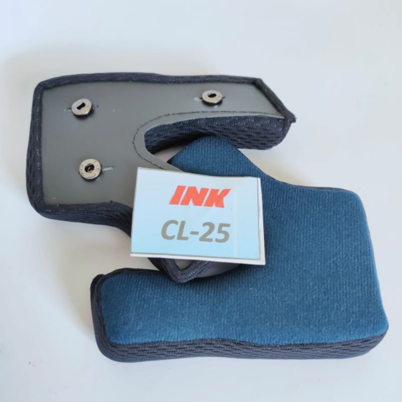 Busa pipi ink clbusa pipi ink cl 25 dan kyt x speed 805