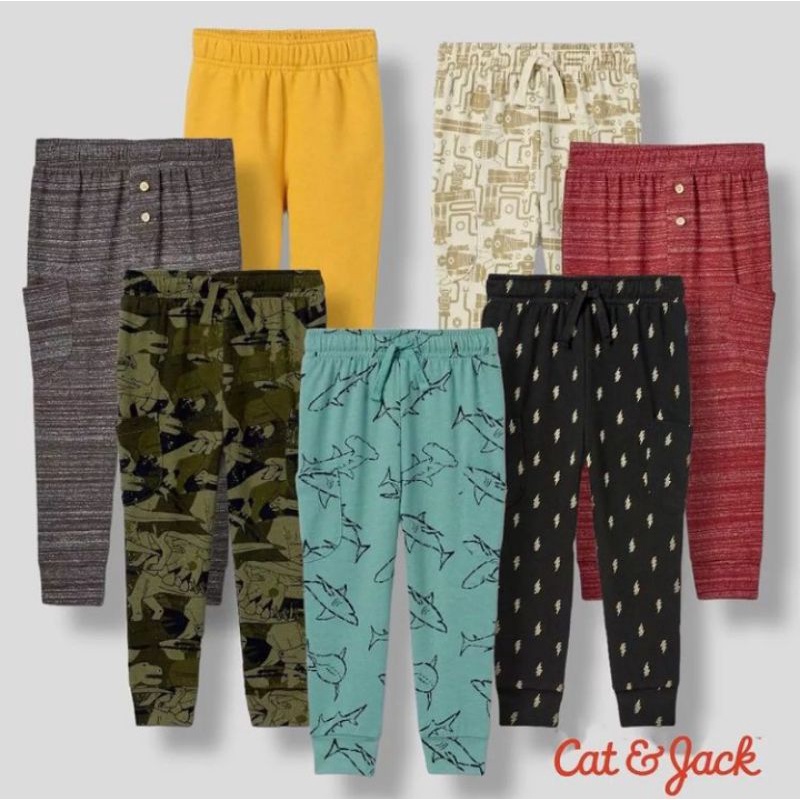 celana Jogger CNJ ANAK