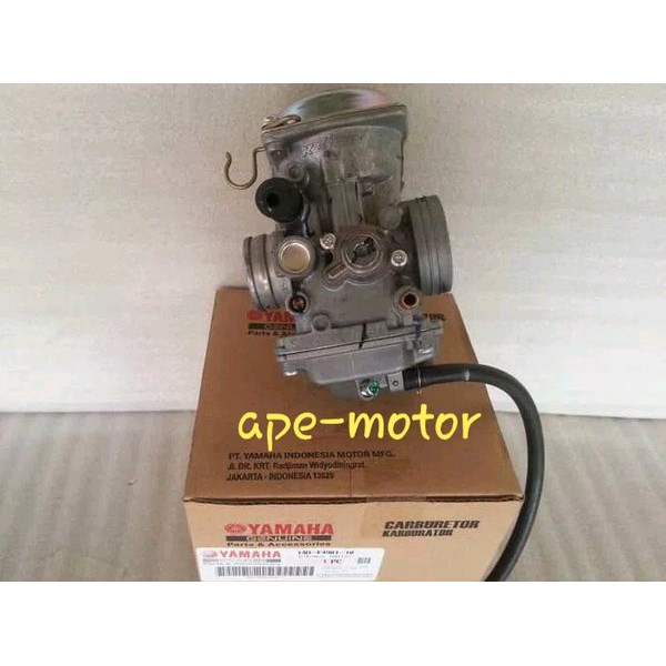 KARBURATOR MIO OLD MIO SOUL 14D-E4901-10 ORIGINAL YAMAHA