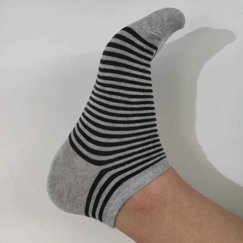 Kaos kaki motif pria cowo mata kaki kaoskaki motif MK-MOTIF CO