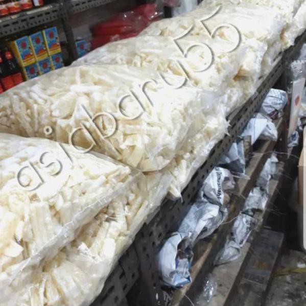 

Ready JZLUG Kundur manis 1kg / tangkwe 1kg / manisan buah kundur / tangkwe / gula kundur 88 Harga Pr