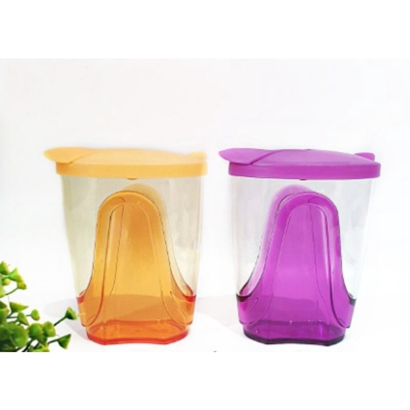 eleganzia mini dispenser/wadah SKM/wadah gula cair