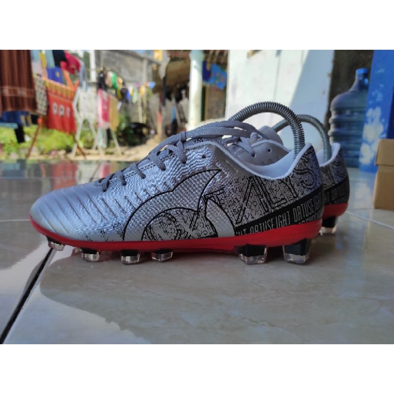 ortuseight catalyst cypher fg original real fic