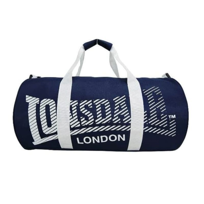 Tas/Barrel Bag Lonsdale Original (BNWT)