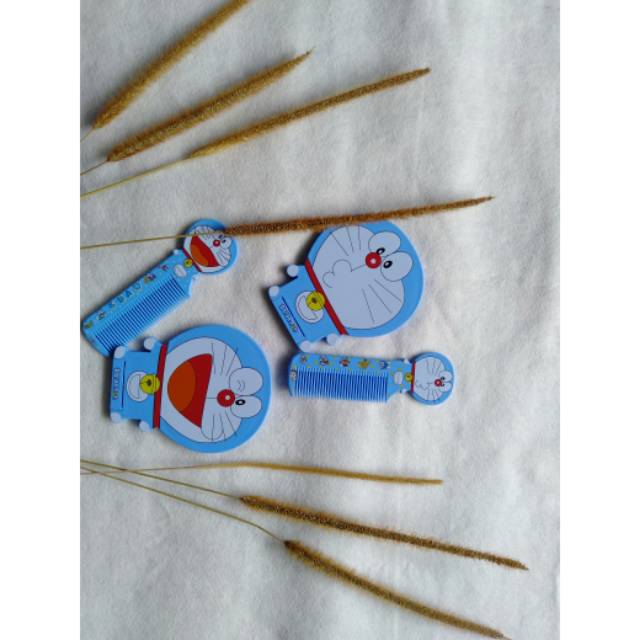 Cermin doraemon
