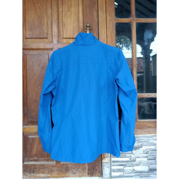 Jaket Outdoor Millet Second