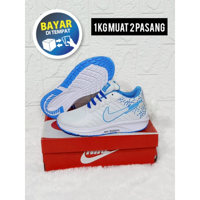 SEPATU NIKE ZOOM /SEPATU NIKE WOMEN /SEPATU MURAH WANITA