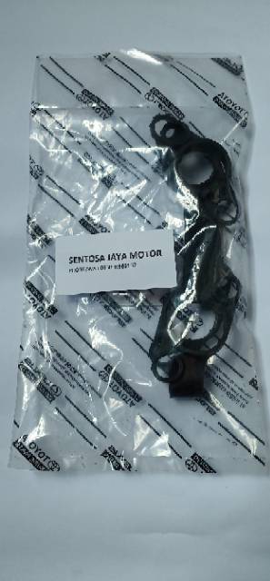 Packing seal busi innova fortuner hilux bensin