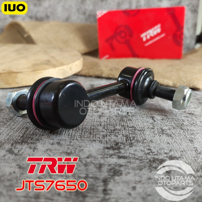 Stabilizer Link Stabil All new Accord Gen8 Depan kiri TRW JTS7650