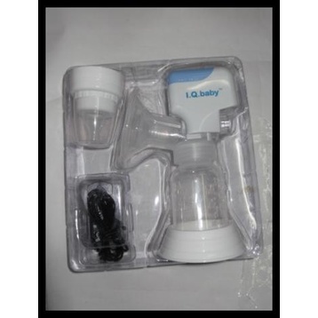 Pompa Asi Elektrik / Electric Breast Pump Iq Baby