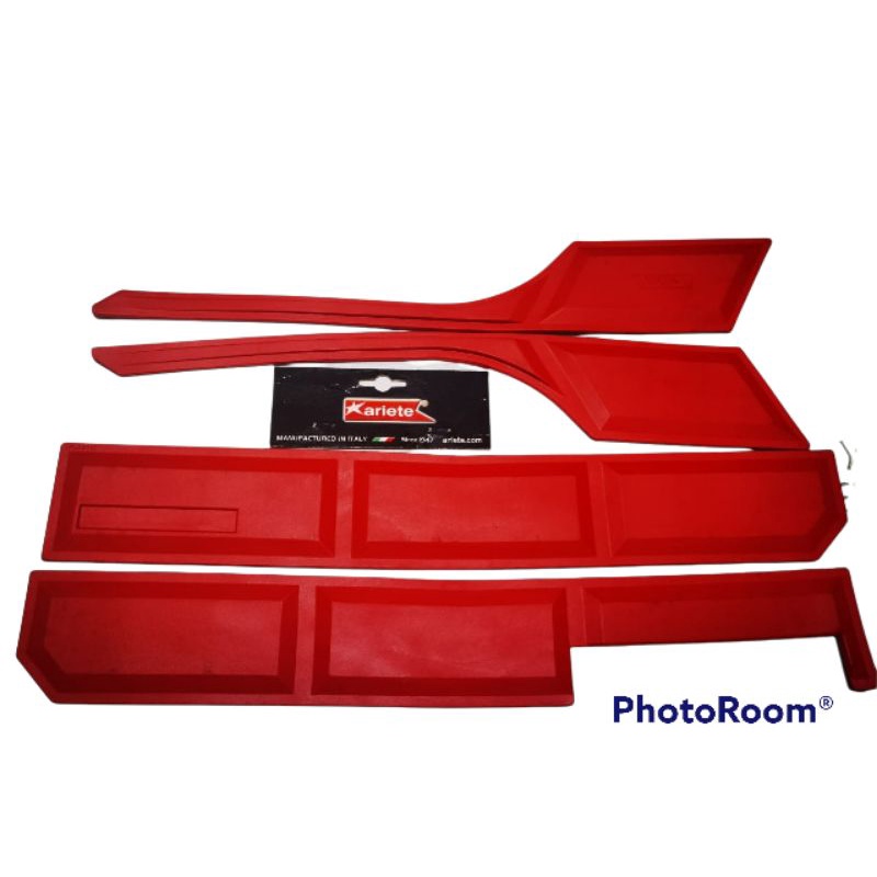 trim ariete vespa px