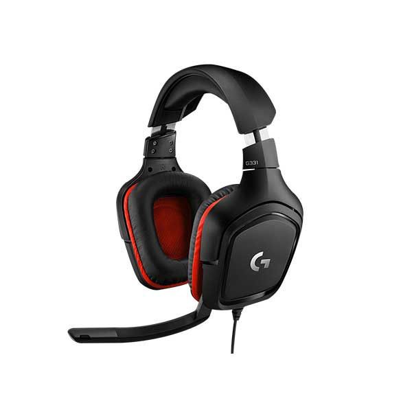 Logitech G331 2.0 Gaming Headset