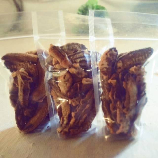 

Sale pisang kering & murah / grosir