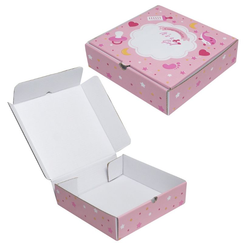 

BOX NEW BORN KOTAK KADO BAYI GIFT BOX HAMPERS