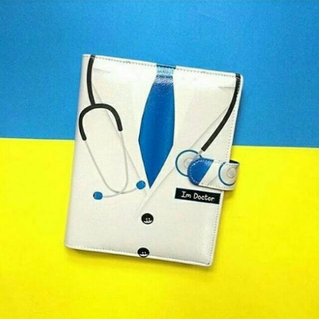 

BINDER CUSTOM DOKTER CWO 26RING