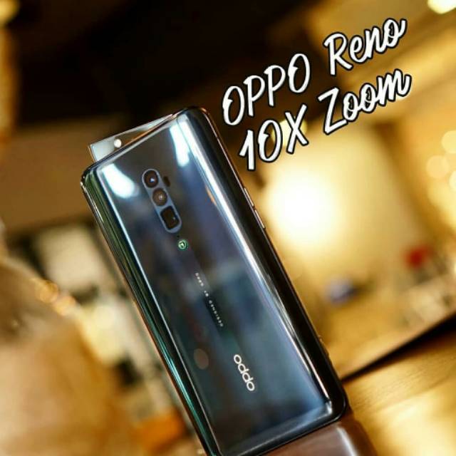 oppo reno 10 x zoom