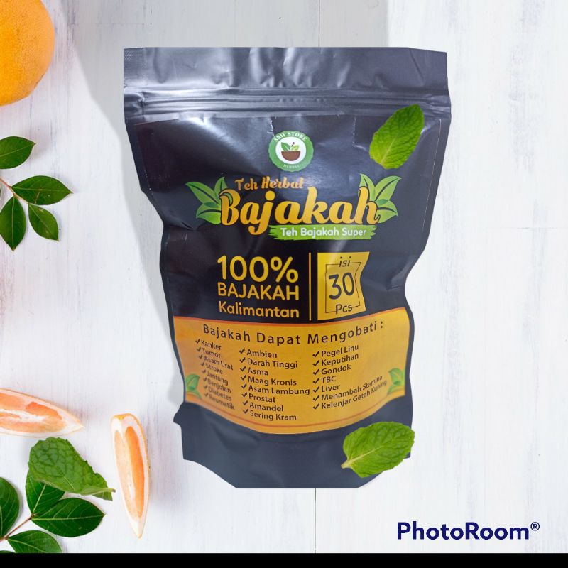 

Teh Kayu Bajakah Super Kalimantan Kualitas super 100%