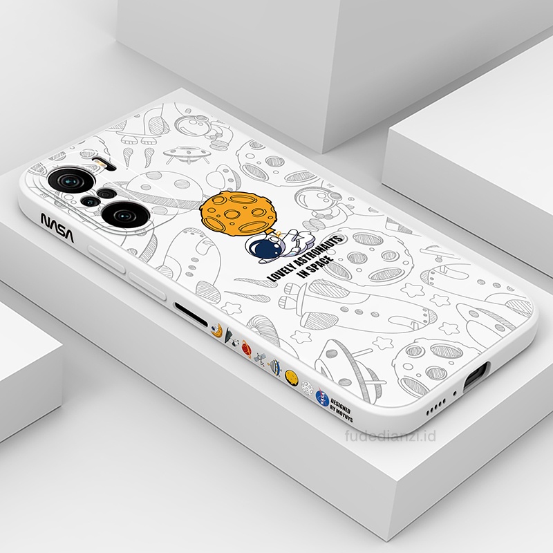 astronaut case xiaomi redmi 8 9 9a 9c 9t10 note7 note 8 8pro note 9 9pro 9s note10 note10s 10pro%ef%bc%884g%ef%bc%8910pro%ef%bc%885g%ef%bc%89disney square soft silicone full cover redmi case