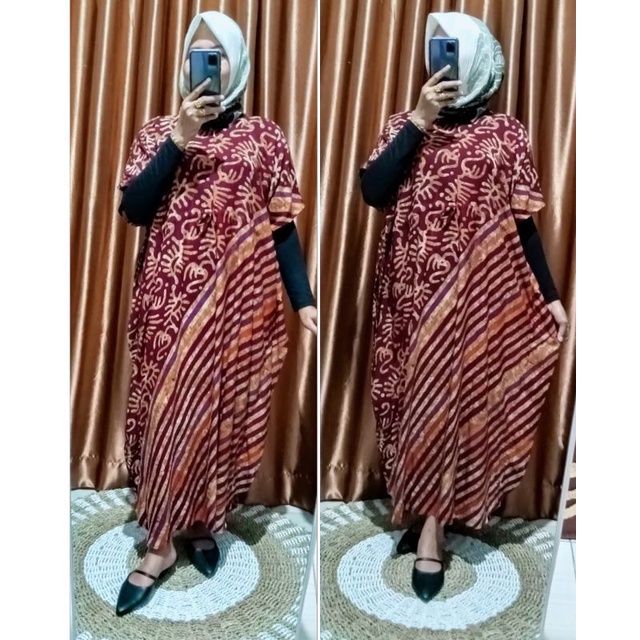 DasterJumbo/DasterKalongLintang/DasterBusui/DasterBatik/DasterKekinian