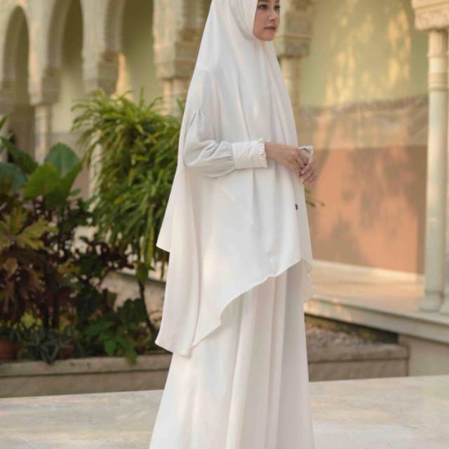 Gamis Hawwa Ayuka Winda Mimimuts