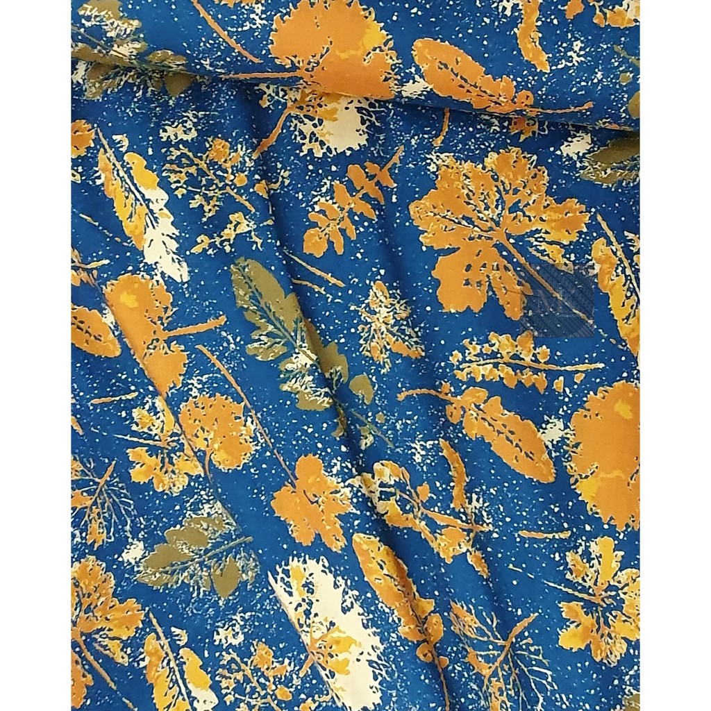 BATIK KATUN HALUS METERAN GAMIS LEBARAN SARIMBIT KELUARGA