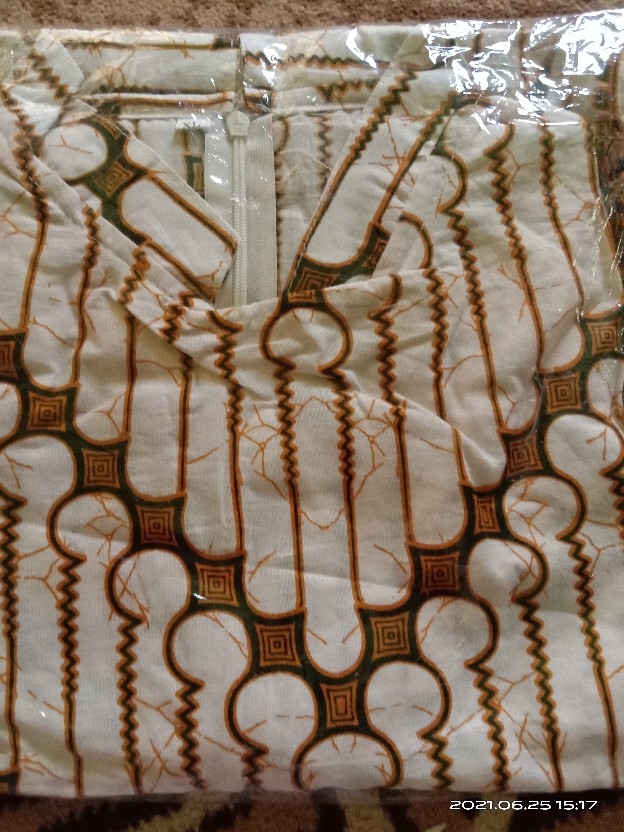 Terlaris Batik Tunik Termurah Top 1 Di Shopee Original No Kw