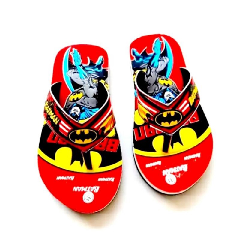 Arkn-SandaL Anak Laki - Laki Batman Terbaru