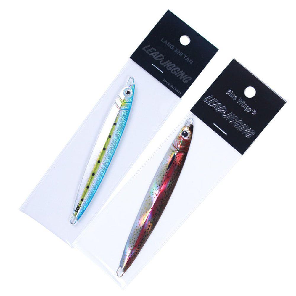 TOP Vib Lures 60 /80 /100 /120g Lifelike Minnow Wobblers Tenggelam Memancing Crankbait